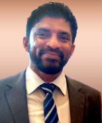 Dr. CMM. Mansoor