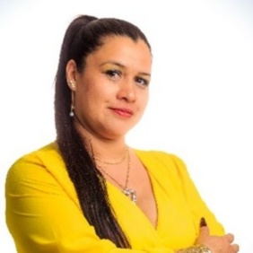 Dr. Elizabeth Islas León, PhD