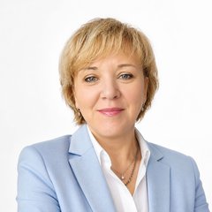 Hanna Zavolodko